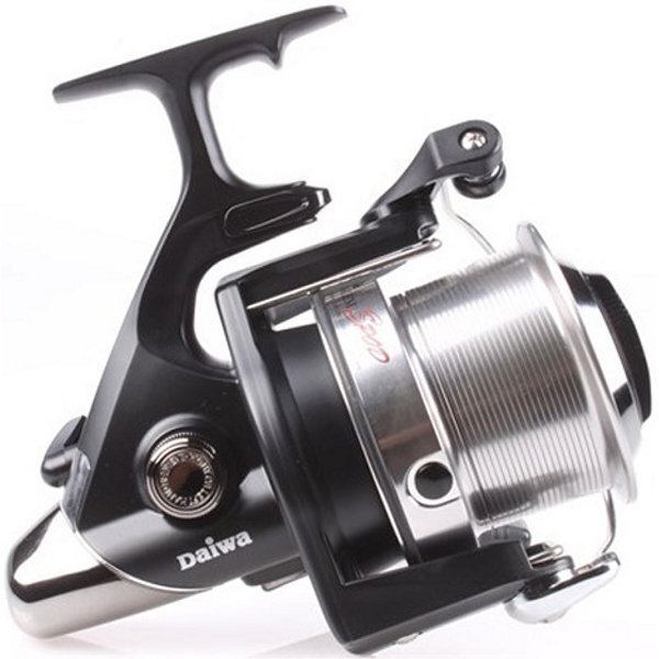 Катушка DAIWA Emblem Spod Катушка DAIWA Emblem Spod