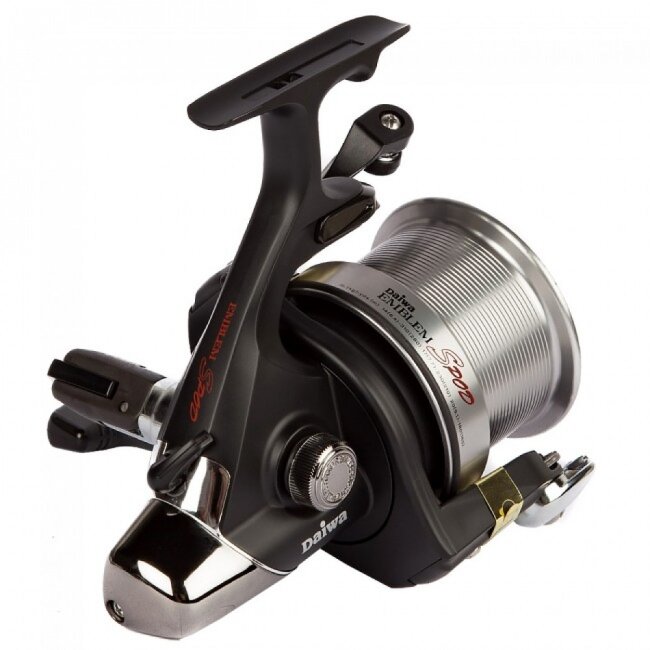 Катушка DAIWA Emblem Spod Катушка DAIWA Emblem Spod