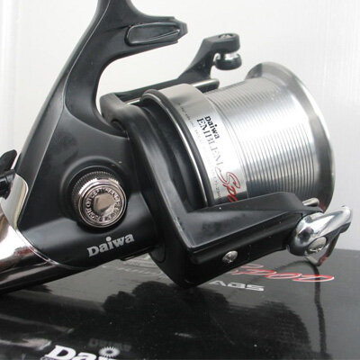 Катушка DAIWA Emblem Spod Катушка DAIWA Emblem Spod