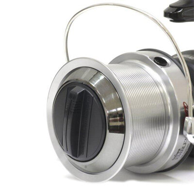 Катушка DAIWA Emblem Spod Катушка DAIWA Emblem Spod