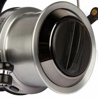 Катушка DAIWA Emblem Spod Катушка DAIWA Emblem Spod