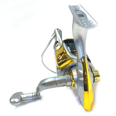 Катушка OMAKS BX5000A