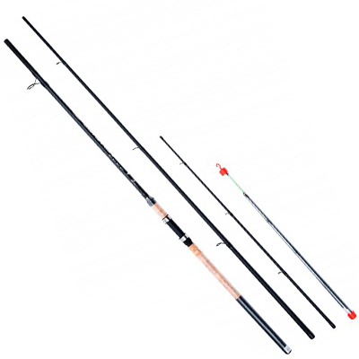 Фидерное удилище BOYA BY Contact Carbon 160гр 3.6м Фидерное удилище BOYA BY Contact Carbon 160гр 3.6м
