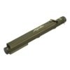 Тубус ТК-110-1 с карманом