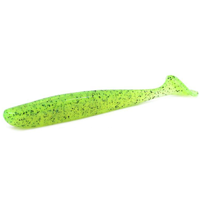 Силиконовая приманка SELECT Easy Shad 3.5" цвет 071 Силиконовая приманка SELECT Easy Shad 3.5" цвет 071