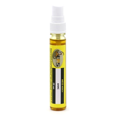 Спрей ERS AS22 mini+ Анис 25ml Спрей ERS AS22 mini+ Анис 25ml