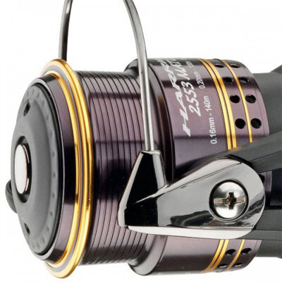 Катушка DAIWA Harrier Match X 2553