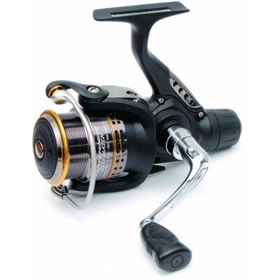 Катушка DAIWA Harrier Match X 2553