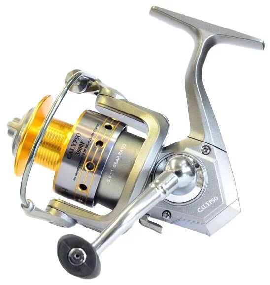 Катушка Grfish Calypso 1500F 6BB