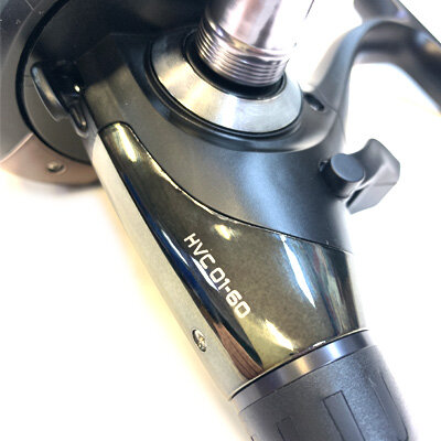Катушка KAIDA НVC 01-60