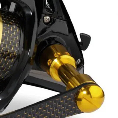 Катушка RYOBI Zauber CF 4000 9+1BB