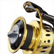 Катушка RYOBI Zauber CF 4000 9+1BB
