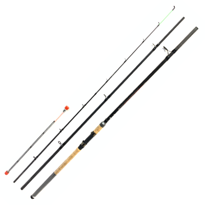 Фидерное удилище BOYA BY Contact Carbon 180гр 3.6м