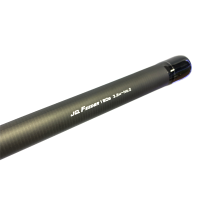 Фидерное удилище BOYA BY Contact Carbon 180гр 3.6м