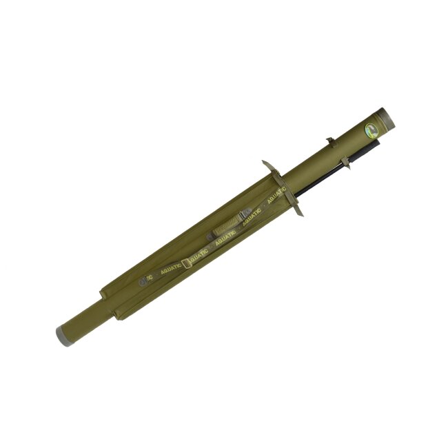 Тубус ТК-110-2 с 2 карманами Тубус ТК-110-2 с 2 карманами