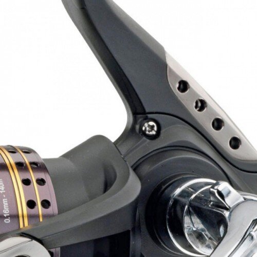 Катушка DAIWA Harrier Match X 3053 Катушка DAIWA Harrier Match X 3053