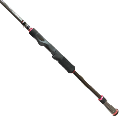 Спиннинг штекерный NAUTILUS CrossBlade 5-24гр 2.19м Модель:CBS722M