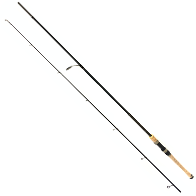 Спиннинг штекерный KAIDA Zighting 6-23гр 2.56м
