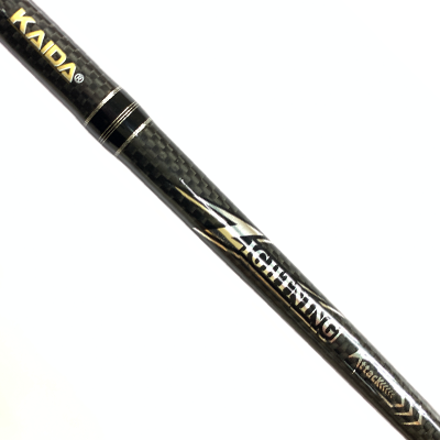 Спиннинг штекерный KAIDA Zighting 6-23гр 2.56м