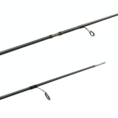 Спиннинг штекерный KAIDA Zighting 6-23гр 2.56м