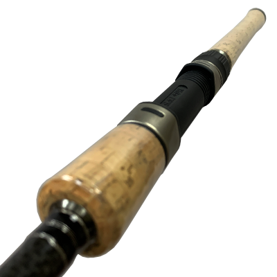 Спиннинг штекерный KAIDA Zighting 6-23гр 2.56м