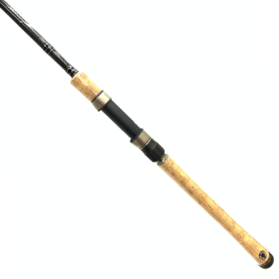 Спиннинг штекерный KAIDA Zighting 6-23гр 2.56м