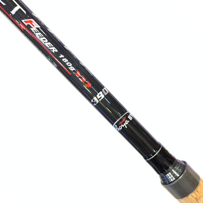Фидерное удилище BOYA BY Contact Carbon 180гр 3.9м