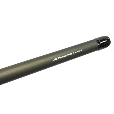 Фидерное удилище BOYA BY Contact Carbon 180гр 3.9м