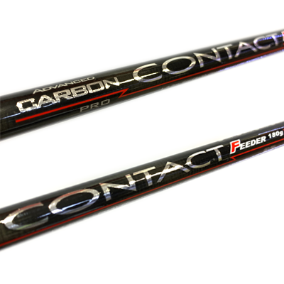 Фидерное удилище BOYA BY Contact Carbon 180гр 3.9м