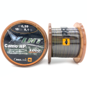 Леска Prologic XLNT Camo HP Ø0.35мм 1000м