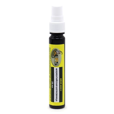 Спрей ERS AS24 mini+ Флорентийская шелковица 25ml