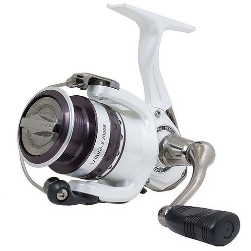 Катушка DAIWA Laguna E 2000B Катушка DAIWA Laguna E 2000B