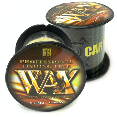 Леска EastShark WAX Carp 0.25мм 300м Леска EastShark WAX Carp 0.25мм 300м