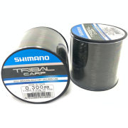 Леска Shimano Tribal Carp 0.300мм 1100м