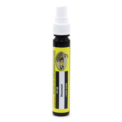 Спрей ERS AS25 mini+ Шоколад 25ml
