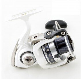 Катушка DAIWA Laguna E 2500A Катушка DAIWA Laguna E 2500A
