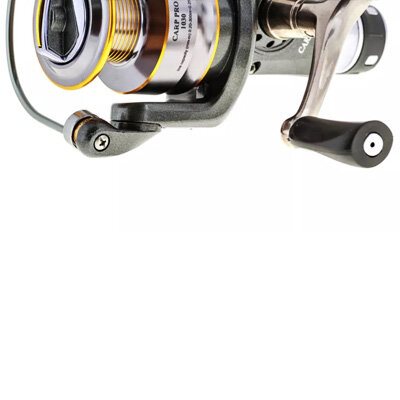 Катушка Grfish Carp Pro 1030 Катушка Grfish Carp Pro 1030