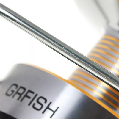 Катушка Grfish Carp Pro 1030 Катушка Grfish Carp Pro 1030