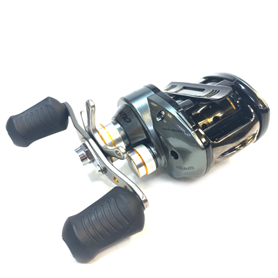 Катушка Grfish CASTMASTER R H 5+1RB Катушка Grfish CASTMASTER R H 5+1RB