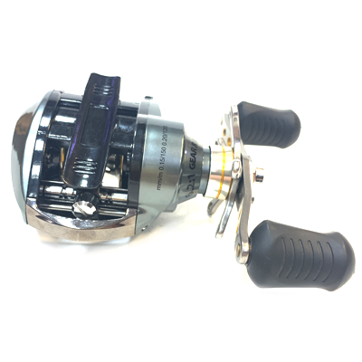 Катушка Grfish CASTMASTER R H 5+1RB Катушка Grfish CASTMASTER R H 5+1RB