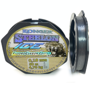 Леска KONGER Steelon ICE 0.18мм 50м