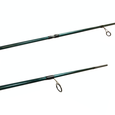 Спиннинг штекерный Grfish Delta Light Jig 240L 2-12гр