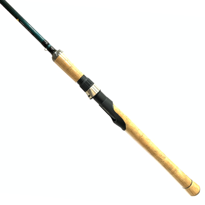 Спиннинг штекерный Grfish Delta Light Jig 240L 2-12гр