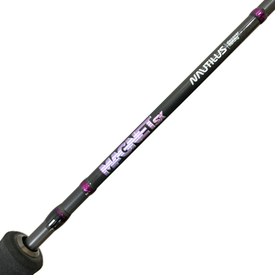 Спиннинг штекерный NAUTILUS Magnet SX 2-10гр 2.14м Модель:MS-SX702L