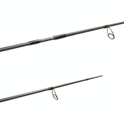 Спиннинг штекерный NAUTILUS Magnet SX 2-10гр 2.14м Модель:MS-SX702L