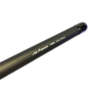 Фидерное удилище BOYA BY Contact Carbon 180гр 3.0м