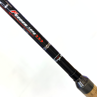 Фидерное удилище BOYA BY Contact Carbon 180гр 3.0м
