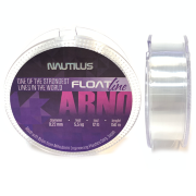 Леска NAUTILUS Arno Float Line 0.22мм 150м