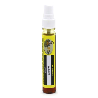 Спрей ERS AS26 mini+ Халибут 25ml Спрей ERS AS26 mini+ Халибут 25ml