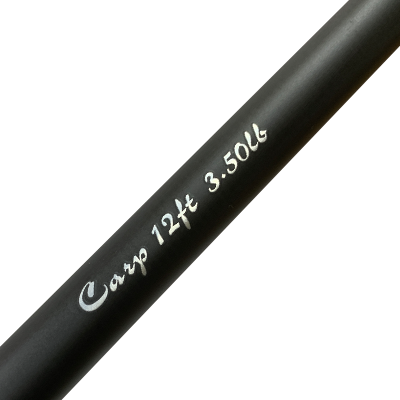 Карповое удилище EastShark BX Carp 3.50lb 3.60м Карповое удилище EastShark BX Carp 3.50lb 3.60м
